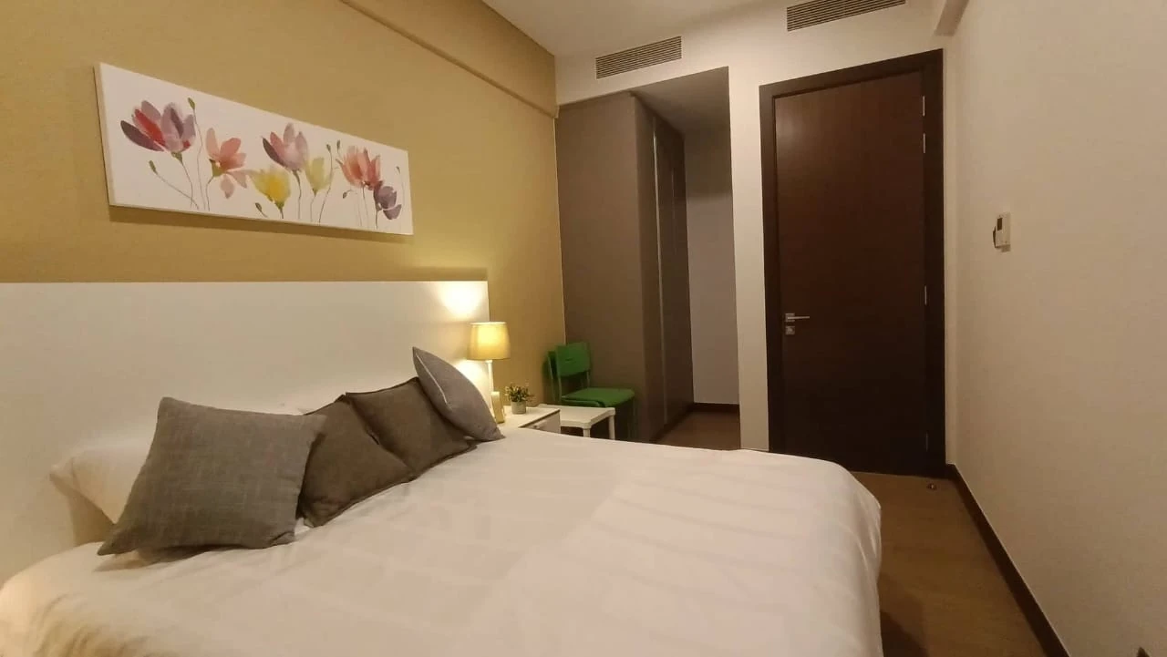 Puteri Cove Residence — photo 4