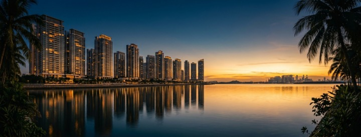 MM2H 4-Tier Comparison · One-Stop Property + Long-Term Residency Service