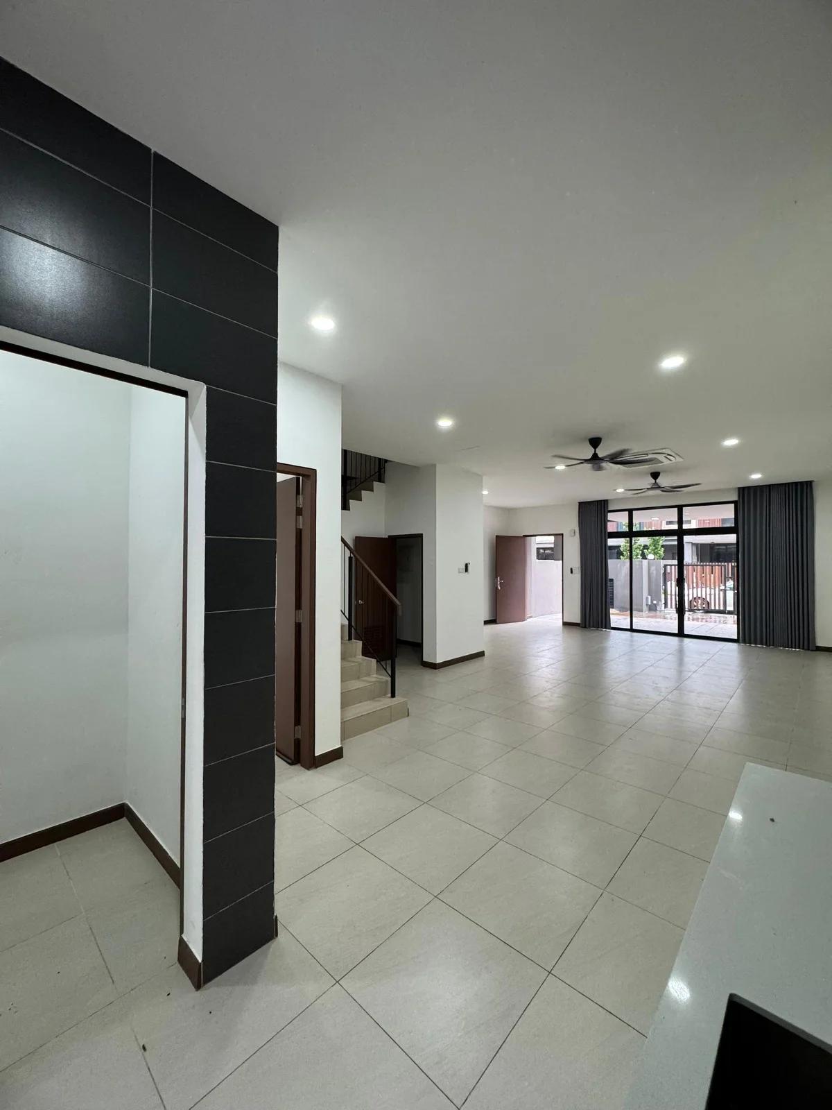 Aurora Resort Villas 1