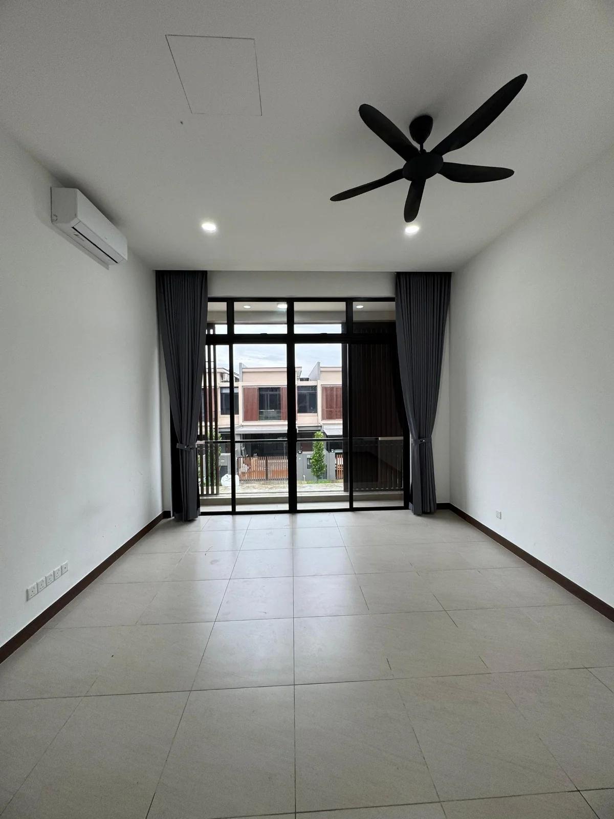 Aurora Resort Villas 2