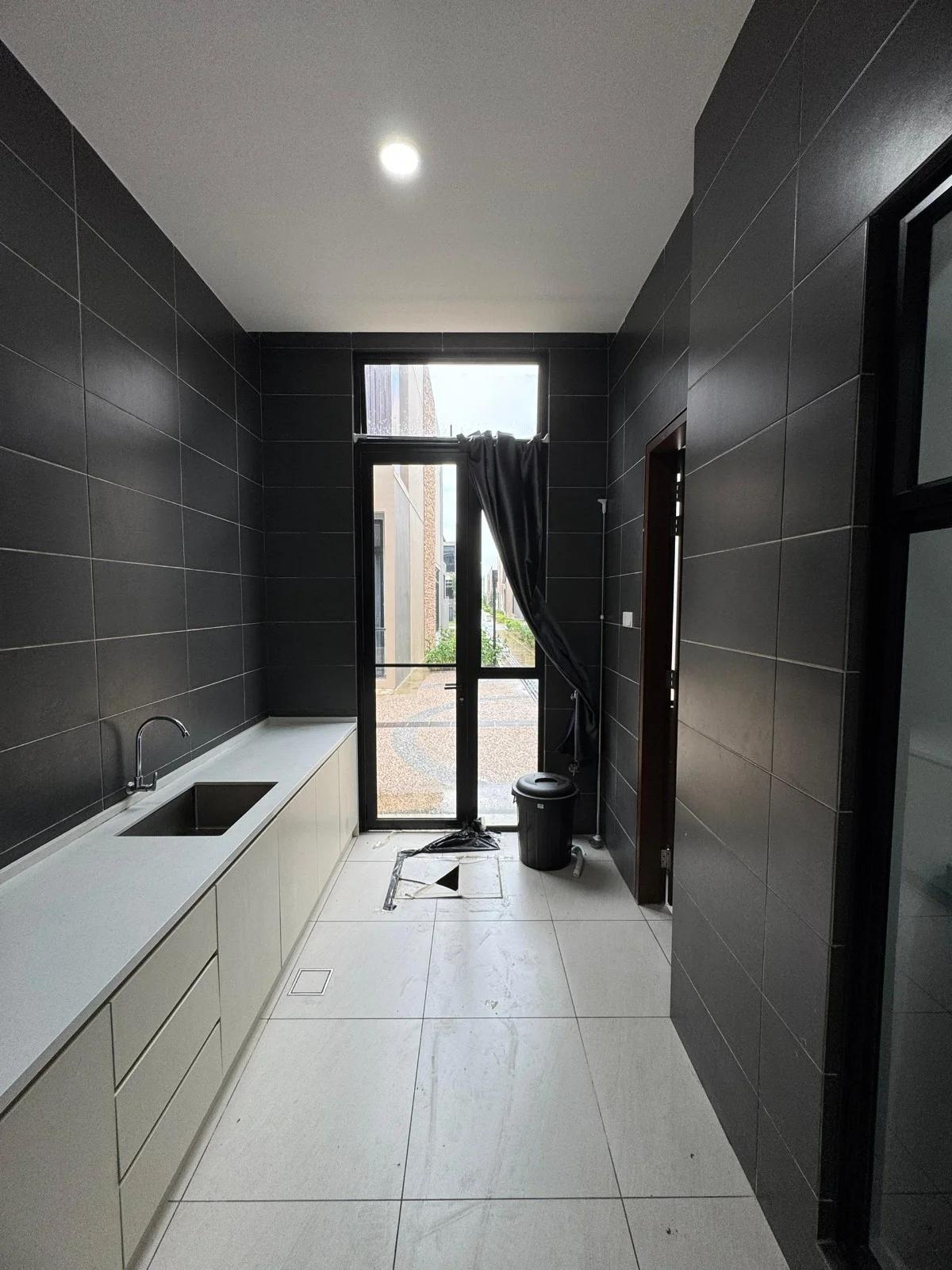 Aurora Resort Villas 3