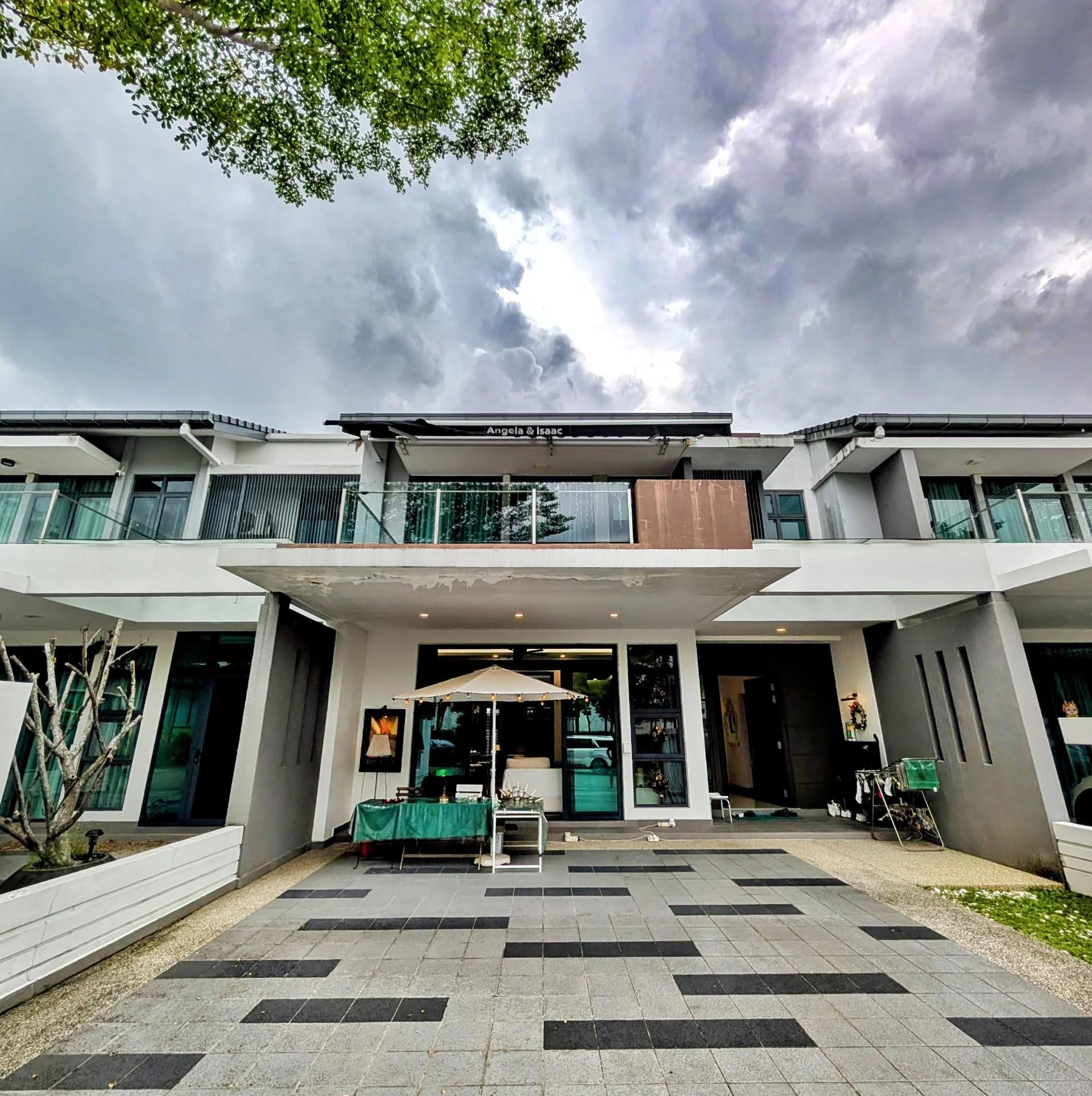 Estuari Gardens - Type C superlink house — photo 4