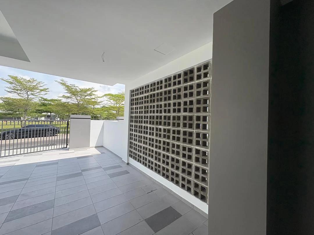 Horizon Hills - Cluster Corner House 2