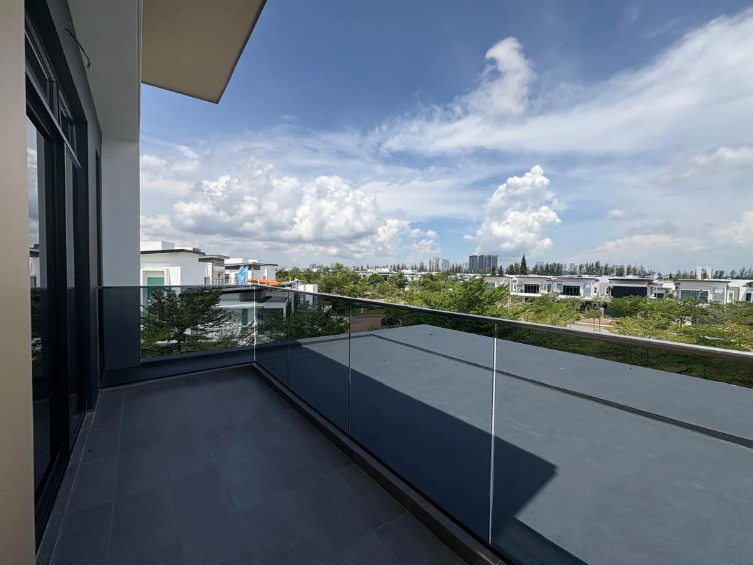 Horizon Hills - Cluster Corner House 4