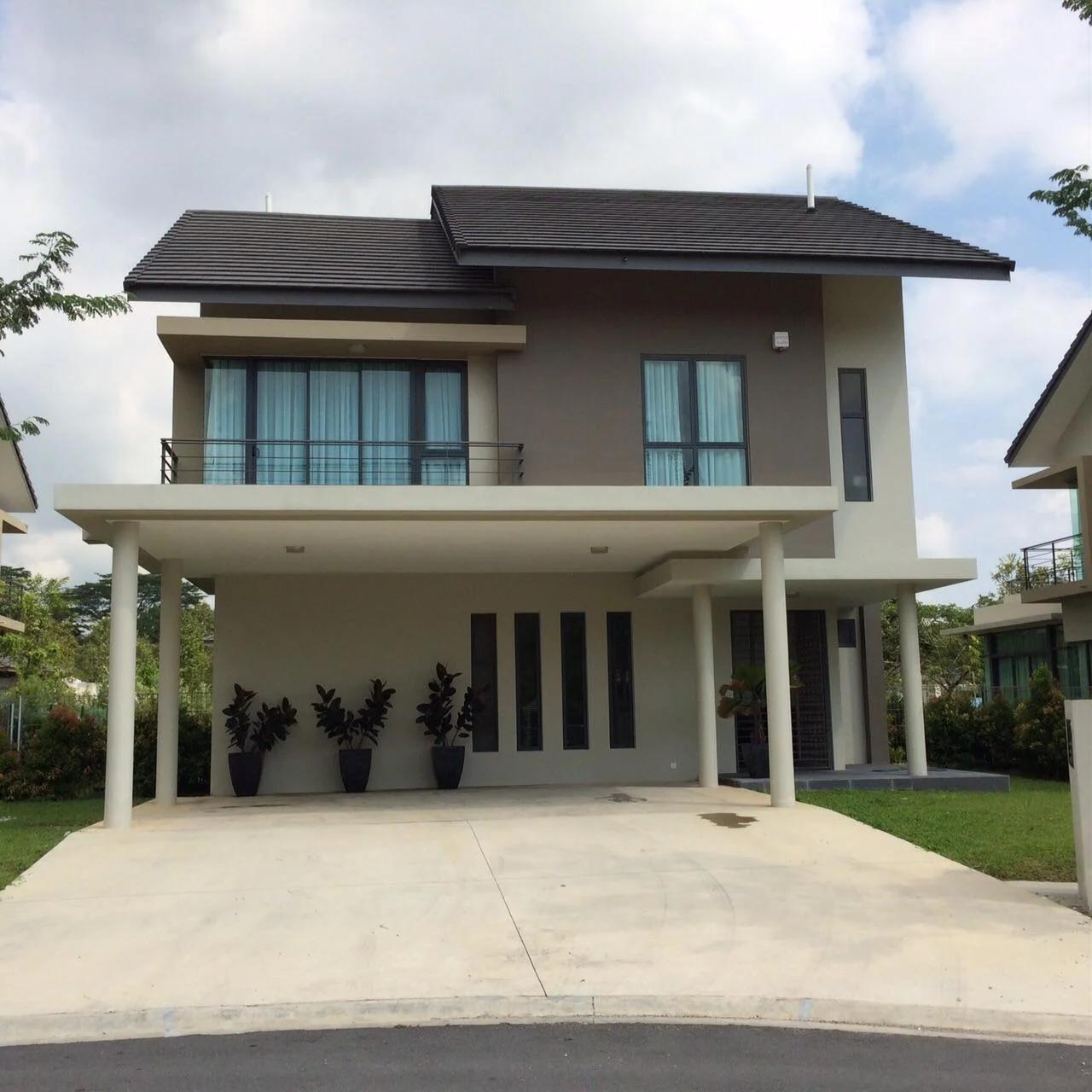 Leisure Farm - Bungalow 1