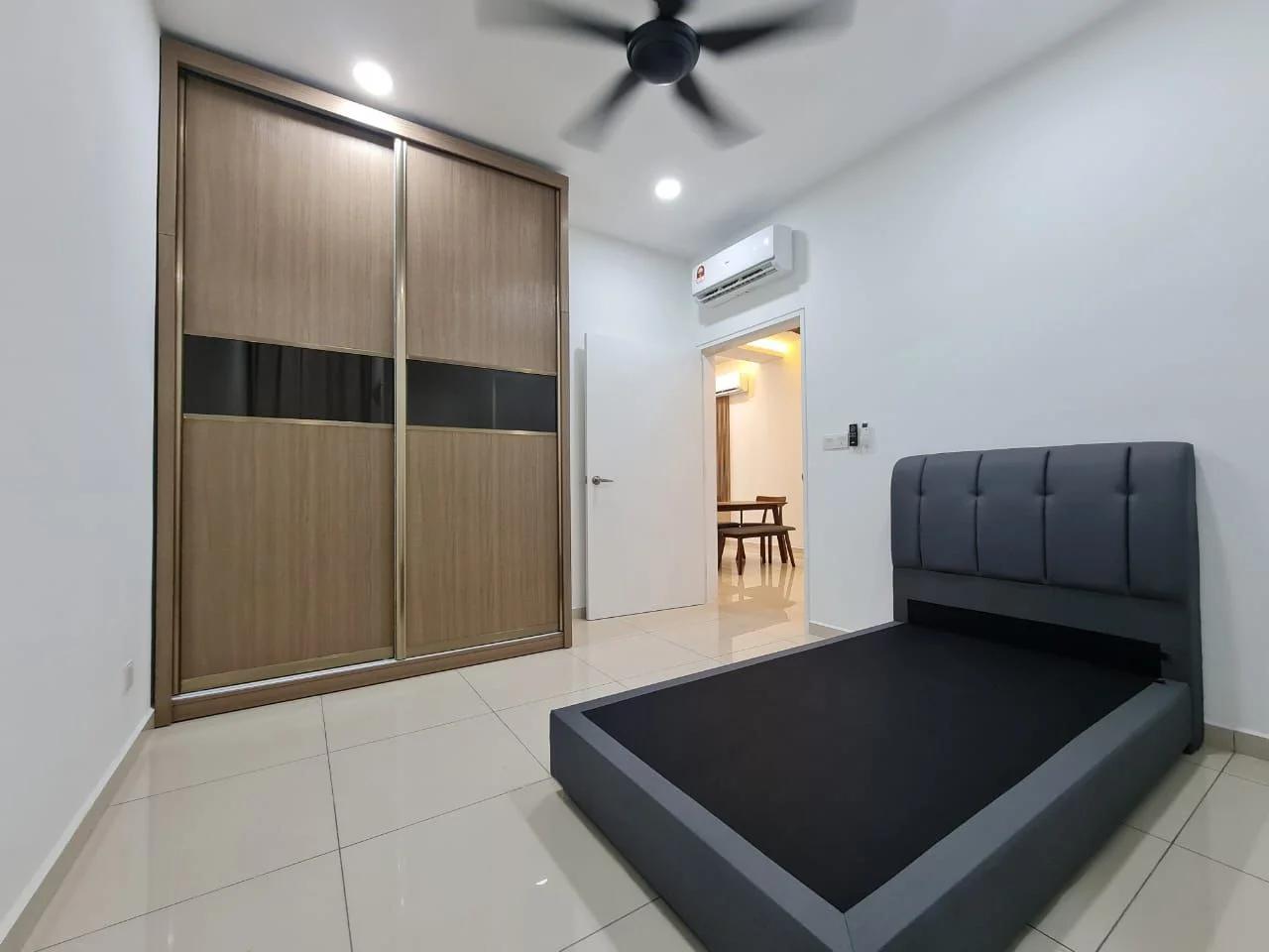 Sunway Citrine Lakehomes 3