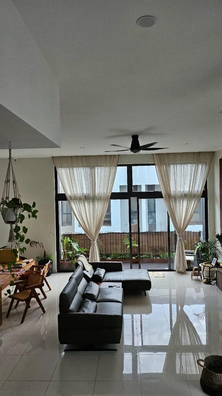 Sunway Emerald Residence - Semi-D 1