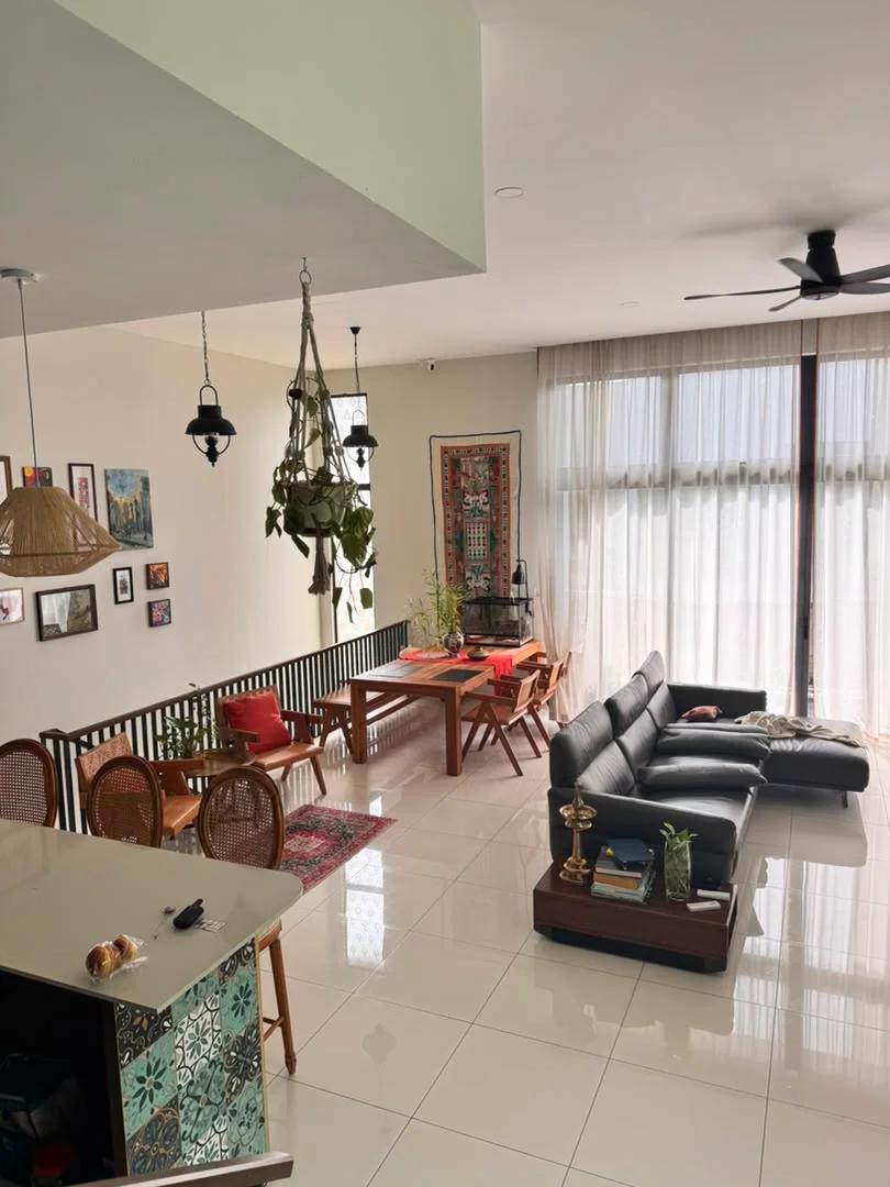 Sunway Emerald Residence - Semi-D 2