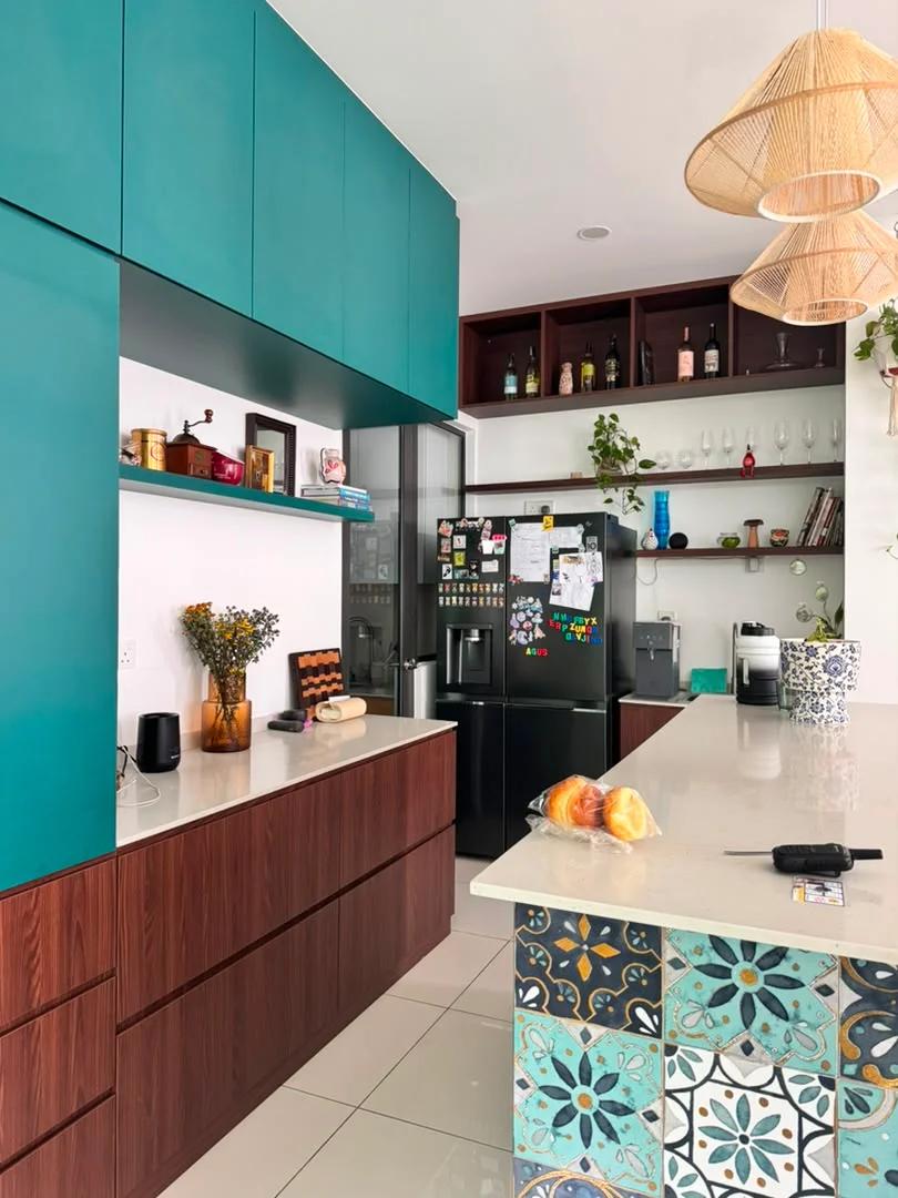 Sunway Emerald Residence - Semi-D 3