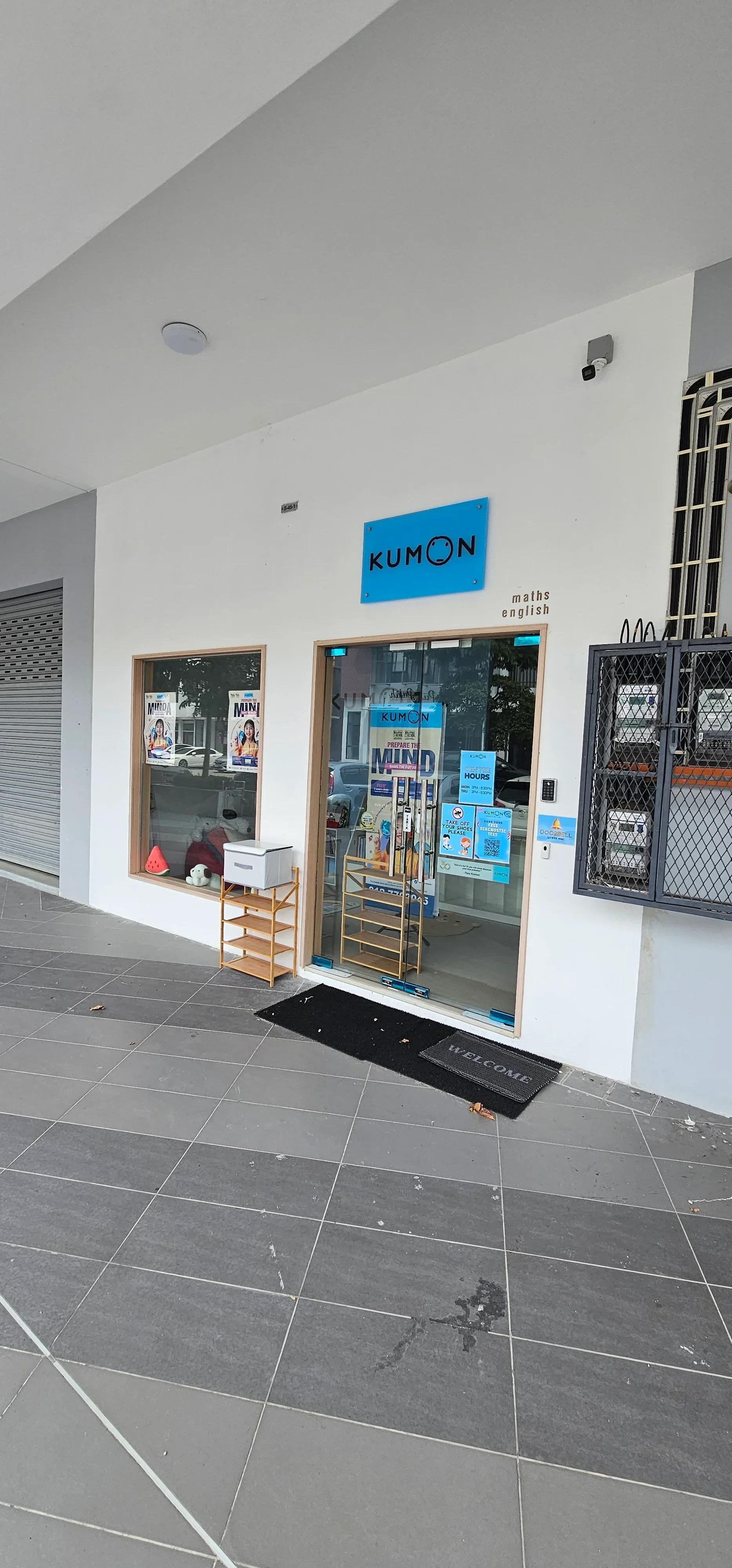 Versis @ Medini - 3-Storey Shop 1