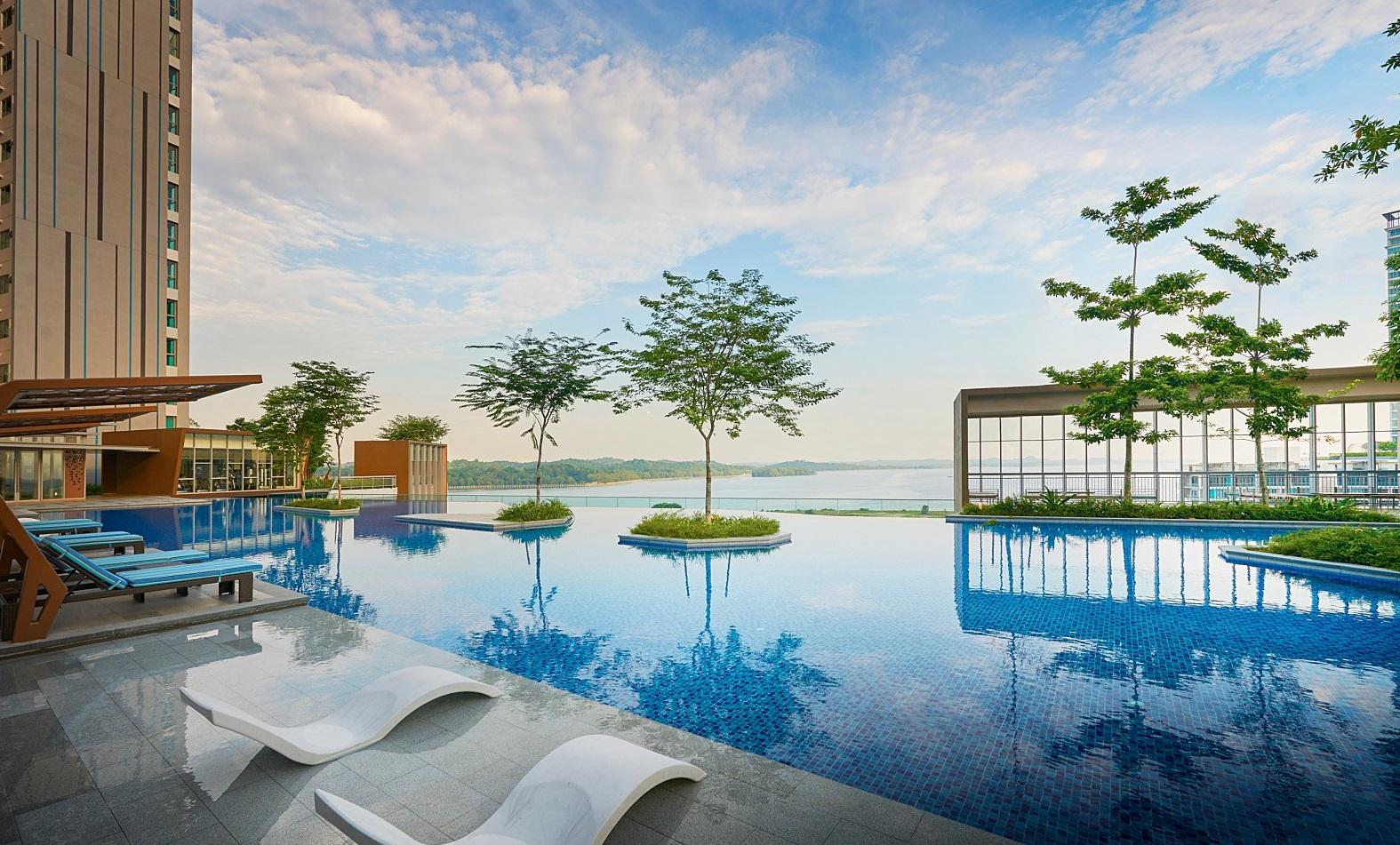 Southern Marina Residences 4